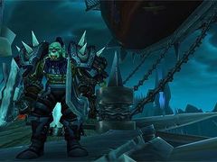 Россия первой в мире получила новое дополнение к World of Warcraft