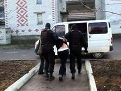 На Украине задержан иранский экстремист