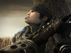 Microsoft ������� 2 �������� ����� Gears of War 2 �� ������ ������