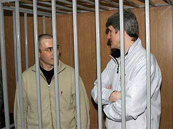 ������ ������������ � ������ �������. �������� ���� �����-������ khodorkovsky.ru