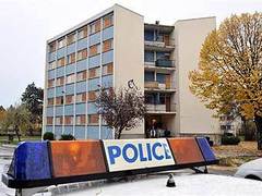 По делу о взрыве в Монпелье арестованы пять человек