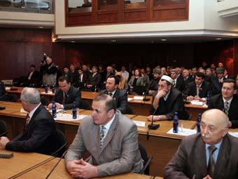 ��������� ���������� ���������. ���� � ����� parlamentri.ru