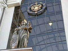 Верховный суд РФ запретил магрибскую ячейку "Аль-Каеды"