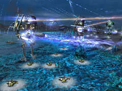 Square Enix �������� Supreme Commander 2
