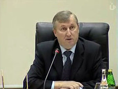 Уральский полпред президента завел видеоблог