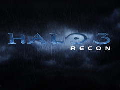 На прохождение Halo 3: Recon потребуется три часа
