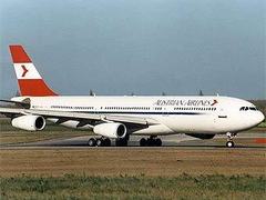 Российская авиакомпания S7 проиграла борьбу за Austrian Airlines