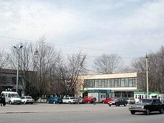 На рынке в Назрани предотвращен теракт