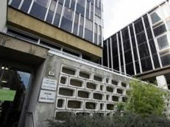 Здание апелляционного суда Дуэ. Фото с сайта lavoixdunord.fr