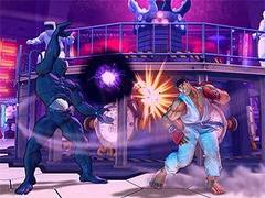Разработчики объявили дату выхода Street Fighter IV