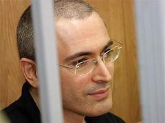 Защита обжаловала два взыскания Ходорковского в читинском СИЗО