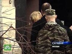 Адвокат Бахминой подал новое прошение о ее помиловании