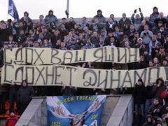"Зенит" извинился за оскорбление Льва Яшина