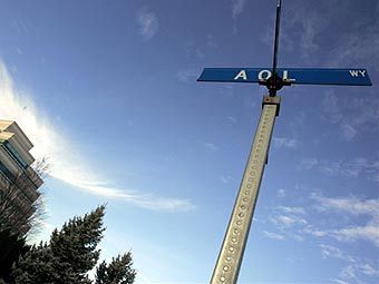 AOL ���������������� ���� �������� ���� � ������