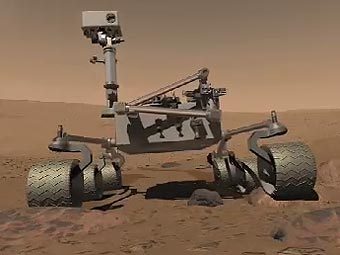 ������������ ������ ������ ���������. ����������� NASA