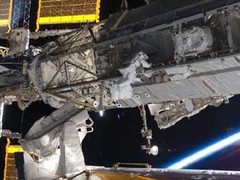 ��������� � "��������" �� ����� ������ � �������� ������. ���� NASA