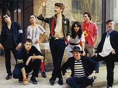 Gogol Bordello [������ ������� ����� � ������]