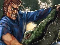 ���� ����. ����������� � ����� DC Comics