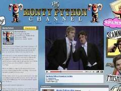 �������� ����� ������ "����� �������" �� YouTube