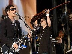 Placebo. ���� (c)AFP