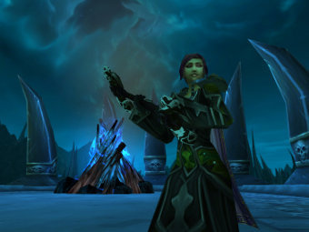  World of Warcraft: Wrath of the Lich King