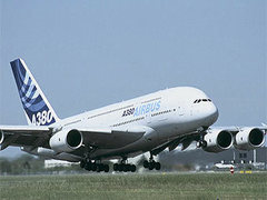 ������� Airbus. ���� �����-������ ��������