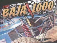 �������� ����� ������� SCORE International Baja 1000