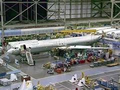 ����������� Boeing. ���� �����-������ ��������