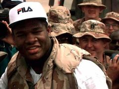 ������ ���. ���� � ����� dodmedia.osd.mil