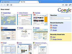 �������� Google Chrome