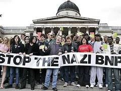 ������������ ����������� BNP. ���� � ����� indymedia.org.uk