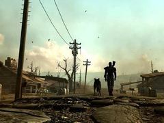 �������� "������������" ������������ ���� Fallout 3