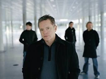 New Order. Фото с официального сайта группы