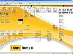 �������� IBM Lotus Notes