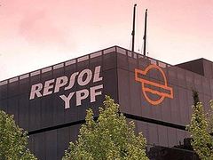 ����-�������� Repsol. ���� �����-������ ��������