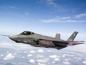 F-35 Lightning II. ����������� � ����� norway.usembassy.gov