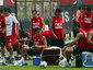 Футболисты сборной Перу. Фото (c)AFP