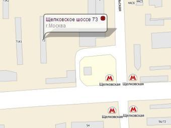 ����� � ����� nakarte.ru