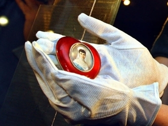 ������� ����������� ����� ���������, ������� �������.  ���� &copy;AFP