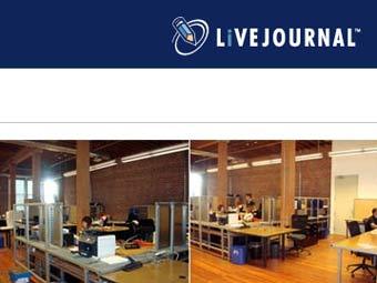 ���� LiveJournal Inc. ���� � ����� livejournalinc.com