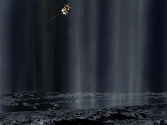 Cassini  .    (Karl Kofoed),  NASA jpl.nasa.gov