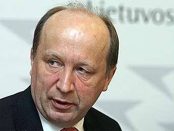 ������ �������. ���� K.Cachovskio, Delfi.lt.