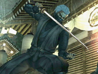  Tenchu: Shadow Assassins
