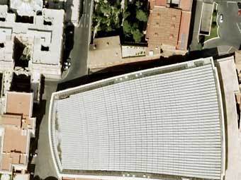 ����� ��������� ����� VI, ��� �� �������. ������ Google Earth