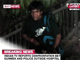���������� ������ �� �����������, ���������� � ����� Sky News