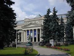 ���� ����� �.�.�������. ���� � ����� walks.ru