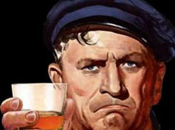����������� � ����� moderndrunkardmagazine.com.