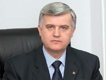 Владимир Шаповалов. Фото с сайта газеты "Ставропольская правда"