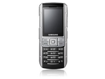 Samsung Ego. Фото пресс-службы Samsung 