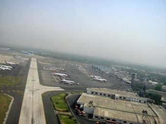 Аэропорт Дели. Фото с сайта indianairlinesblog.com Аэропорт Дели. Фото с сайта indianairlinesblog.com